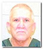 Offender Gary D Perry