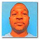 Offender George Chevele Webb