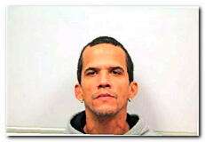 Offender Hector Luis Arroyo