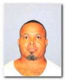 Offender James Earl Evans