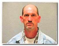 Offender John Franklin Mulkey