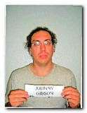 Offender Johnny Lee Gibson