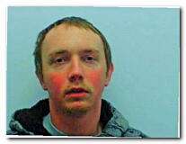 Offender Joshua Allen Michael Branson