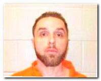 Offender Joshua Gene Harroun