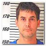 Offender Justin David Leonard