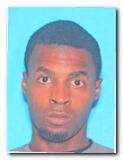 Offender Keith Lorenzo Robinson