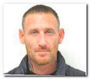 Offender Kevin Ray Hoxworth