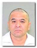 Offender Leonardo Castaneda