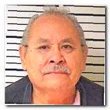 Offender Manuel Thomas Martinez
