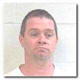 Offender Michael Lee Ollison