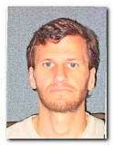 Offender Michael Mcbride