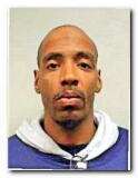 Offender Nicklous Dwayne Churchill