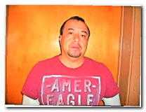 Offender Rogelio Rodriquez