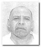 Offender Rosendo M Guerrero