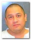 Offender Simon Castillo