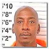 Offender Terry Terrell Pearson