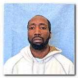 Offender Thornon Talley