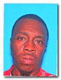 Offender Tyrone Dewayne Jackson