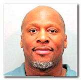 Offender Willie L Williams