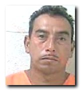 Offender Angel Mulato-juarez