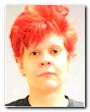 Offender Angela Marie Coffel