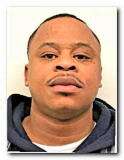 Offender Cordell Finney