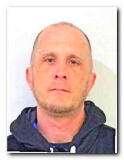 Offender Craig Hansen