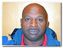 Offender David Dewayne Williams