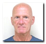 Offender David Earl Vanvactor