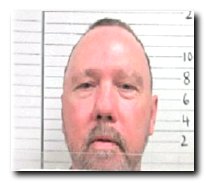 Offender David Goins