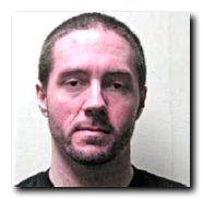 Offender Derik Michael Wittekind