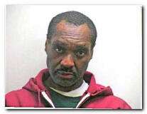 Offender Dewayne Maxwell