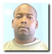 Offender Donald Gerald Mcclendon