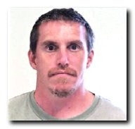 Offender Donald Lee Stevenson