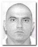 Offender Esiquiel Luebanos