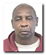 Offender Gregory Britton