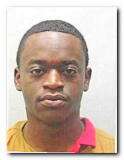 Offender Gregory D Haygood