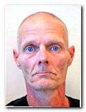 Offender James Anthony Mitchell