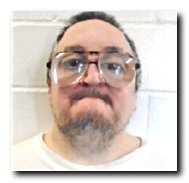 Offender Jason Edward Brown