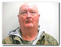 Offender Jeffery Scott Rine