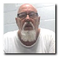 Offender Jerry Allen Ledford