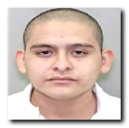 Offender Jerry Moreno