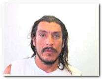 Offender John Albert Martinez