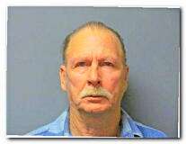 Offender John Edward Weeks