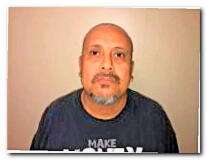 Offender John Enrique Macias