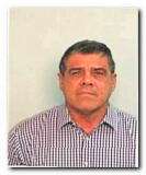 Offender John Gerard Martinez