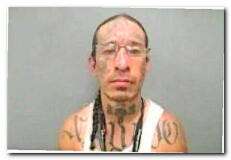 Offender John Medina