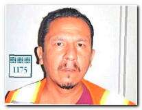 Offender John Ramos