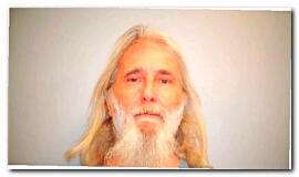 Offender John Raymond Newman