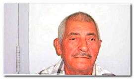 Offender Jose Deltransito Umano